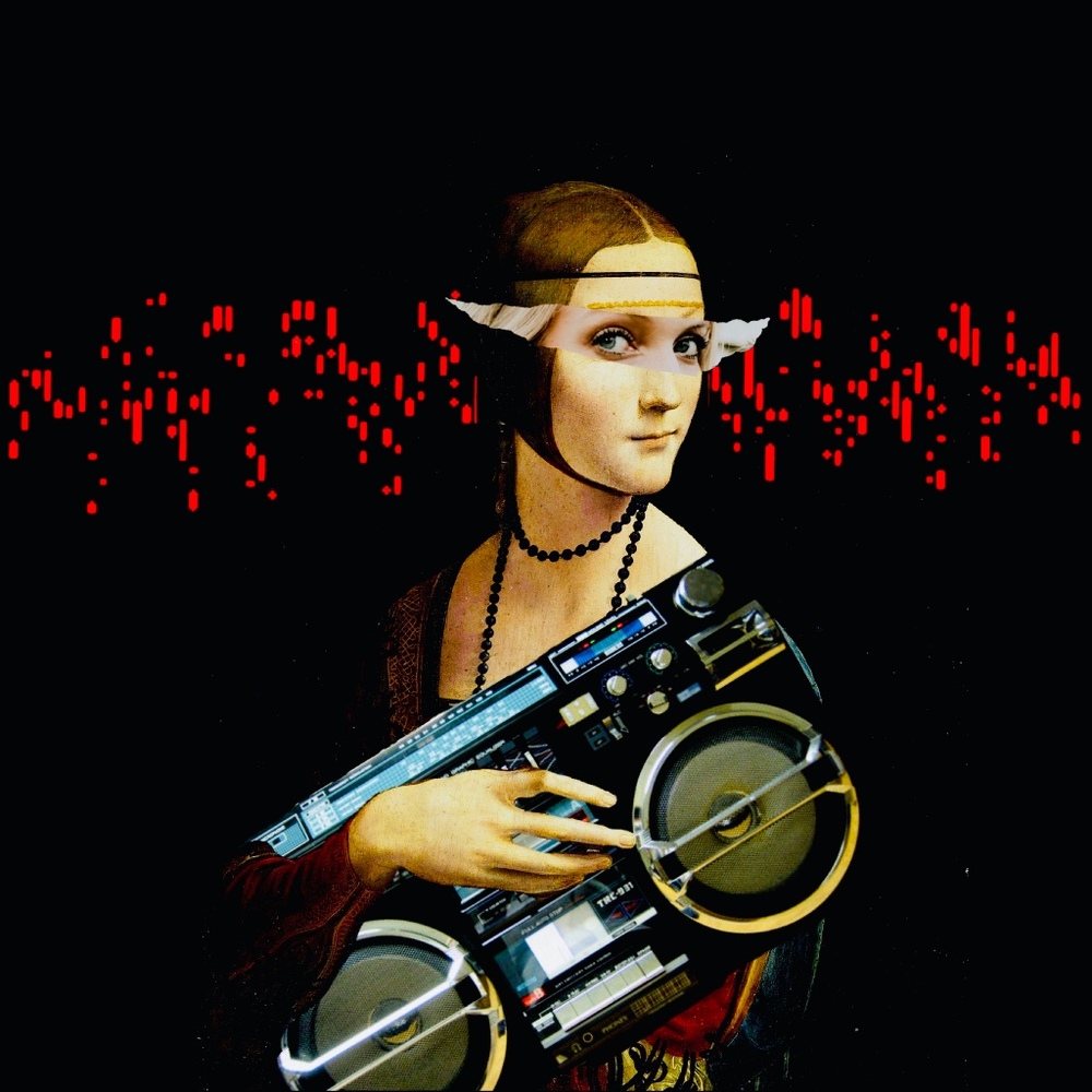 Meet your Posher, William